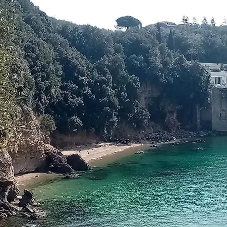 Camera Con Vista Appartement Pitelli