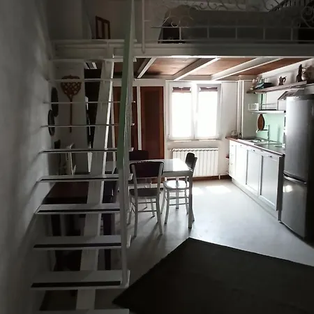 Appartement Camera Con Vista *