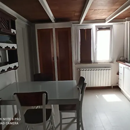Camera Con Vista Appartement