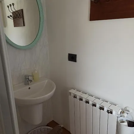 Appartement Camera Con Vista
