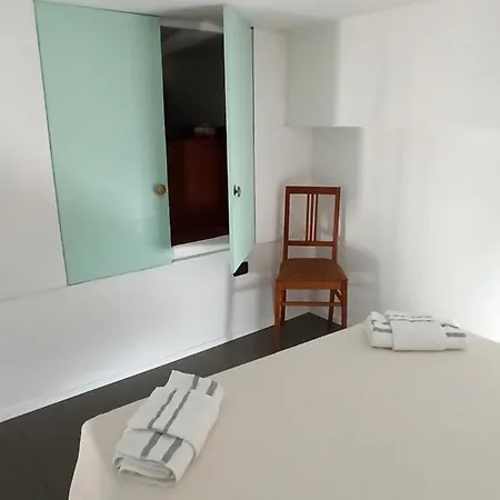 Appartement Camera Con Vista
