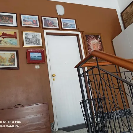 Camera Con Vista Appartement *